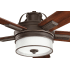 Olde Bronze Finish