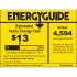 Kichler Zenith Energy Guide