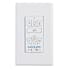 Kichler AC Standard Limited Function Wall Remote Control White