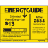 Kichler Eris Energy Guide