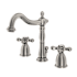 Brushed Nickel