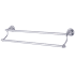 Kingston Brass English Vintage 5-3/4" Towel Bar Polished Chrome