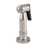 Polished Nickel