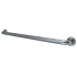 Kingston Brass Milano 30" Grab Bar Polished Chrome