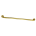 Kingston Brass Milano 36" Grab Bar Brushed Brass