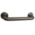 Kingston Brass Restoration 30" Grab Bar Brushed Nickel