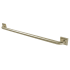 Kingston Brass Claremont 32" Grab Bar Brushed Brass