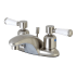 Brushed Nickel