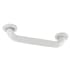 Kingston Brass Made To Match 12" Grab Bar White