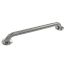 Kingston Brass Made To Match 24" Grab Bar Brushed Nickel