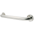 Kingston Brass Made to Match 30" Grab Bar Brushed Nickel