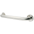 Kingston Brass Made to Match 32" Grab Bar Brushed Nickel