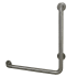 Kingston Brass Made to Match 27" Grab Bar Brushed Nickel