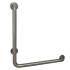 Kingston Brass Made to Match 27" Grab Bar Brushed Nickel