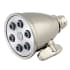 Kingston Brass Victorian 1.8 GPM Multi Function Shower Head Brushed Nickel