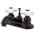 Oil Rubbed Bronze