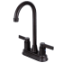 Oil Rubbed Bronze