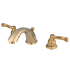 Polished Brass