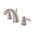 Brushed Nickel