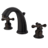 Oil Rubbed Bronze