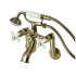 Antique Brass