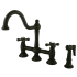 Oil Rubbed Bronze