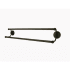 Kingston Brass Milano 5" Towel Bar Oil Rubbed Bronze