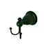 Kingston Brass English Vintage Double Robe Hook Oil Rubbed Bronze