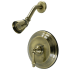 Antique Brass