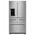 KitchenAid-KA-FD36FS-DF30FS-30OTR1000-24BIVW-FD-Refrigerator KRMF706E