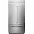 KitchenAid-KA-FD42BI-DF30FS-30OTR1000-24BIVW-L-Refrigerator KBFN402E