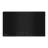 KitchenAid 36 Inch Wide 5 Burner Induction Cooktop with Sensor Induction Technology Stainless Steel