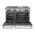 KitchenAid-KDRU783V-Application Shot