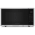 KitchenAid 22 Inch Wide 1.6 Cu. Ft. 1200 Watt Fingerprint Resistant Countertop Microwave with Sensor Functions Stainless Steel with PrintShield