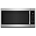 KitchenAid 30 Inch Wide 2.1 Cu. Ft. Fingerprint Resistant Over the Range Microwave with Express Start and Sensor Cooking Functions PrintShield Stainless