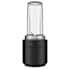 KitchenAid 16 Oz. Countertop Cordless Blender with Travel Lid and BPA Free Matte Black