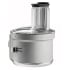 KitchenAid Food Processor Attachment with Dicing Kit for use with Stand Mixer N/A