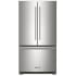Fingerprint Resistant Stainless Steel