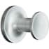 Kohler Purist Single Robe Hook Brushed Chrome