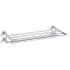 Kohler Purist 24" Metal Towel Rack Polished Chrome