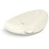 Kohler Veil 21-1/8" Vessel Bathroom Sink with Overflow Biscuit