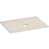 Kohler Landshapes by Daniel Arsham 31" Porcelain Vanity Top Liquid Shell