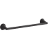 Kohler Buckley 20-7/16" Towel Bar Matte Black