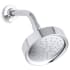 Polished Chrome