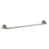 Kohler Devonshire 24 Inch Towel Bar Vibrant Brushed Nickel