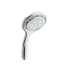 Kohler-HydroRail K-99105/K-17493 Package-Hand Shower Application Shot