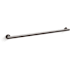 Kohler Purist 36" Grab Bar Brushed Graphite