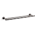 Kohler Purist 24" Towel Bar Brushed Graphite