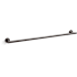 Kohler Purist 30" Towel Bar Brushed Graphite
