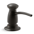 Oil Rubbed Bronze (2BZ)